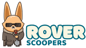 rover scoopers